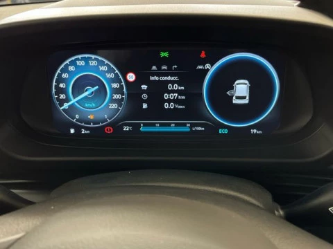 Hyundai i20 1.0 TGDI Klass