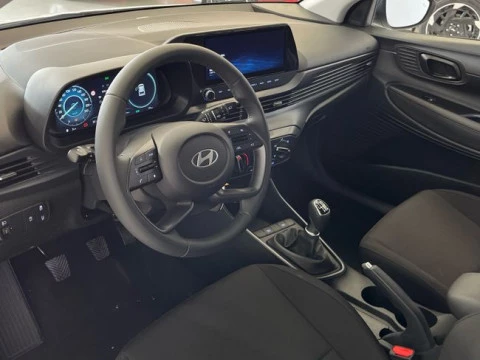 Hyundai i20 1.0 TGDI Klass