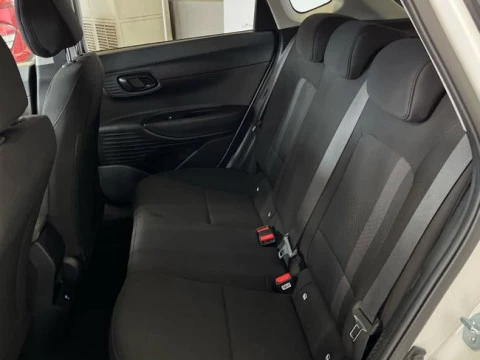 Hyundai i20 1.0 TGDI Klass