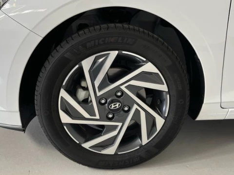 Hyundai i20 1.0 TGDI Klass