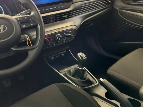Hyundai i20 1.0 TGDI Klass