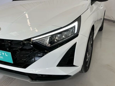 Hyundai i20 1.0 TGDI Klass