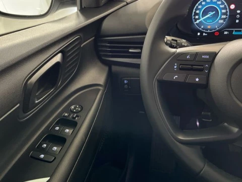 Hyundai i20 1.0 TGDI Klass