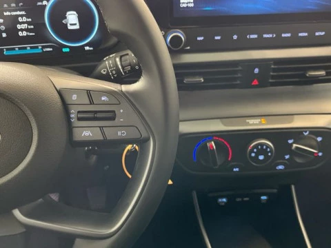 Hyundai i20 1.0 TGDI Klass