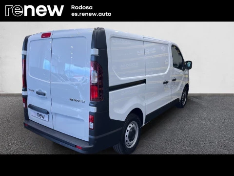 Renault Trafic  FG L1 H1