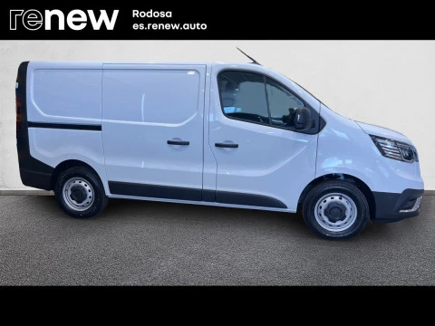 Renault Trafic  FG L1 H1