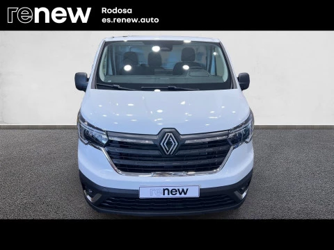 Renault Trafic  FG L1 H1