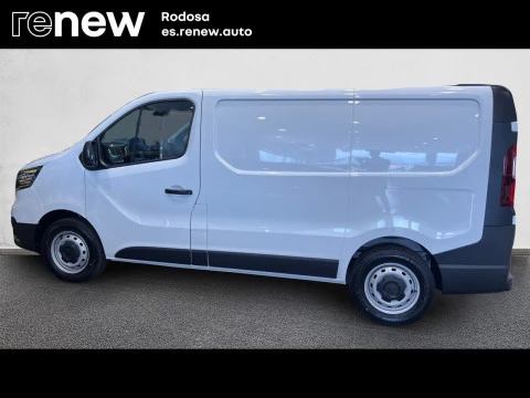 Renault Trafic  FG L1 H1