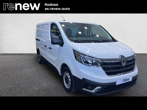 Renault Trafic  FG L1 H1