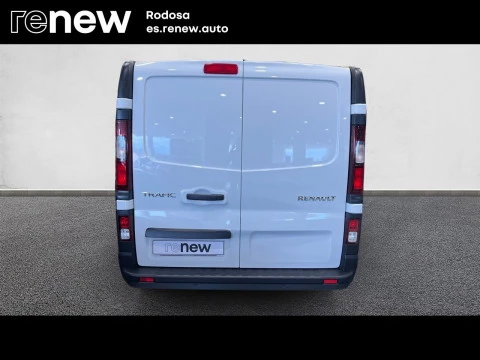 Renault Trafic  FG L1 H1