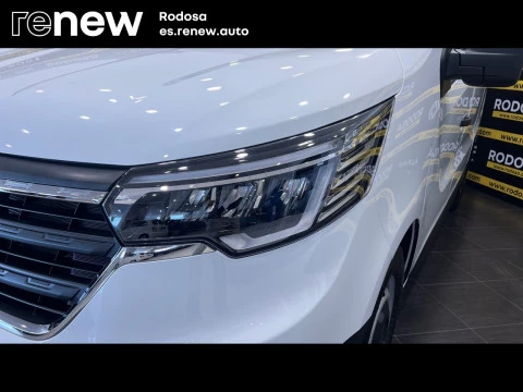 Renault Trafic  FG L1 H1
