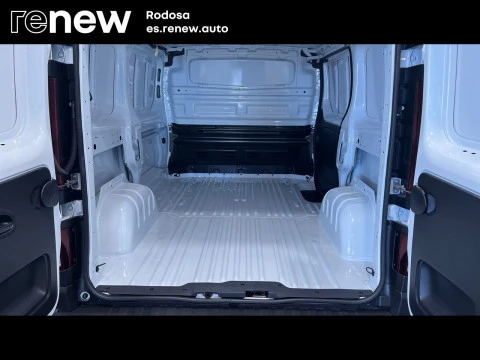 Renault Trafic  FG L1 H1