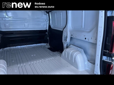 Renault Trafic  FG L1 H1