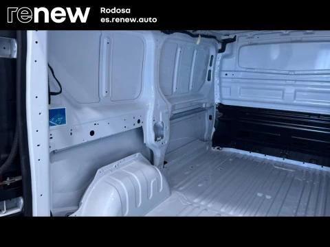 Renault Trafic  FG L1 H1