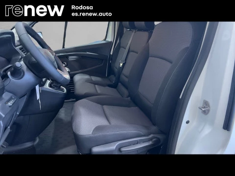 Renault Trafic  FG L1 H1