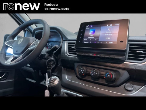 Renault Trafic  FG L1 H1