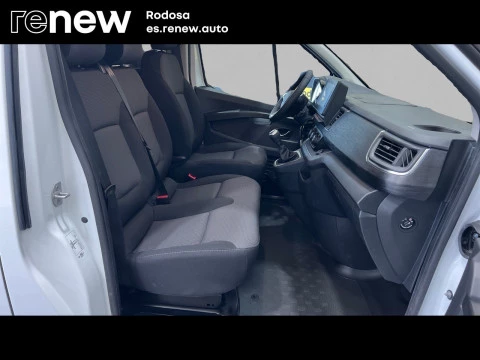 Renault Trafic  FG L1 H1
