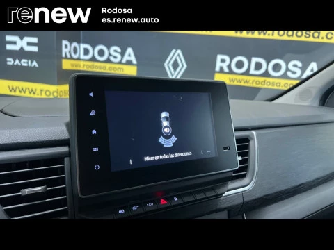 Renault Trafic  FG L1 H1