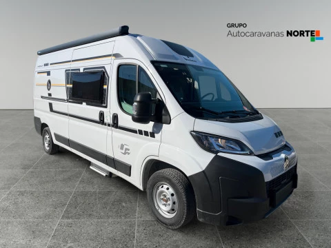 BENIMAR BENIVAN BENIVAN 120 UP