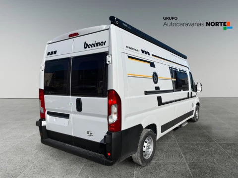 BENIMAR BENIVAN BENIVAN 120 UP