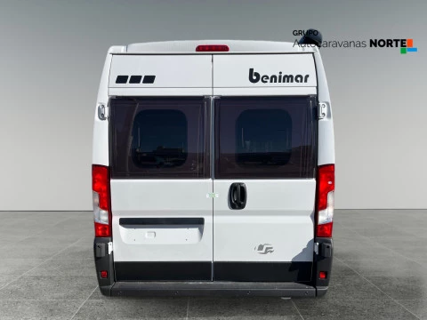 BENIMAR BENIVAN BENIVAN 120 UP