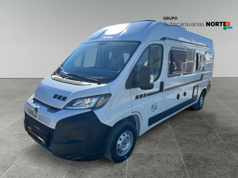 BENIMAR BENIVAN BENIVAN 120 UP