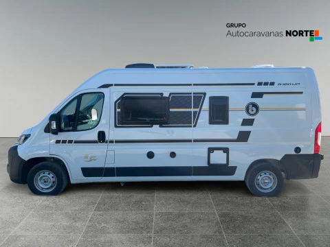 BENIMAR BENIVAN BENIVAN 120 UP