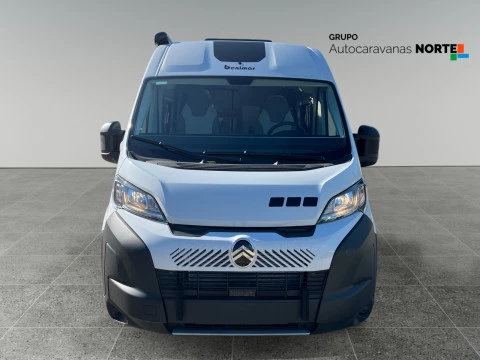 BENIMAR BENIVAN BENIVAN 120 UP