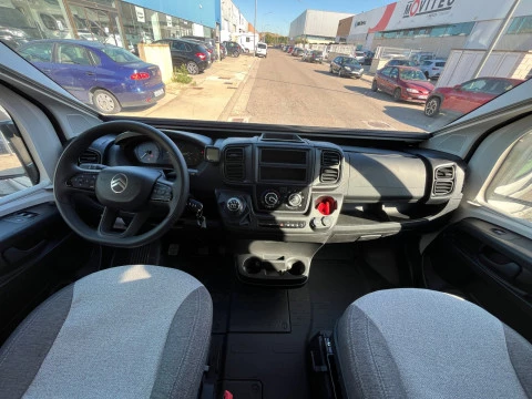 BENIMAR BENIVAN BENIVAN 120 UP