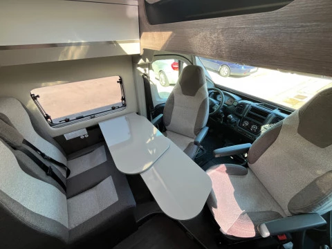 BENIMAR BENIVAN BENIVAN 120 UP