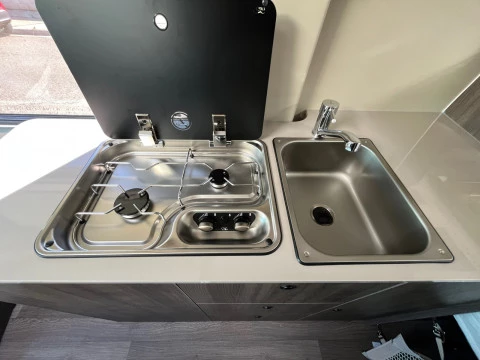 BENIMAR BENIVAN BENIVAN 120 UP