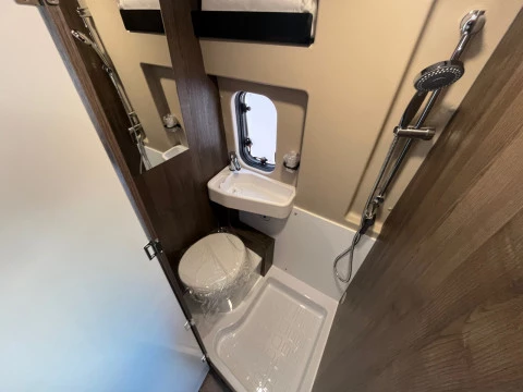 BENIMAR BENIVAN BENIVAN 120 UP