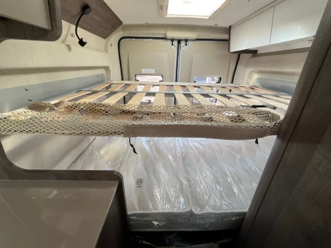 BENIMAR BENIVAN BENIVAN 120 UP