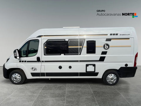 BENIMAR BENIVAN BENIVAN 120 UP