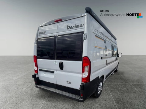 BENIMAR BENIVAN BENIVAN 120 UP