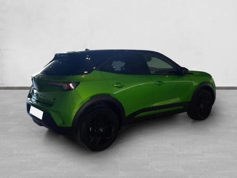 Opel Mokka-e BEV 50kWh GS Line