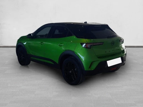 Opel Mokka-e BEV 50kWh GS Line