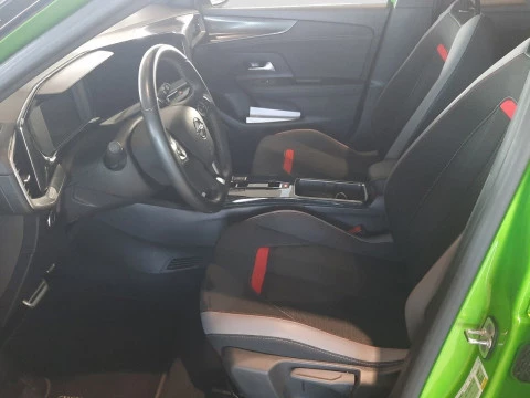 Opel Mokka-e BEV 50kWh GS Line