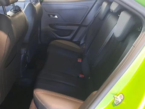 Opel Mokka-e BEV 50kWh GS Line