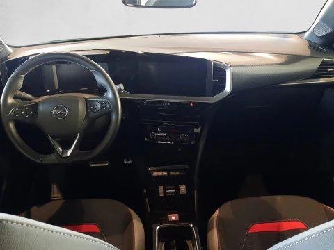 Opel Mokka-e BEV 50kWh GS Line