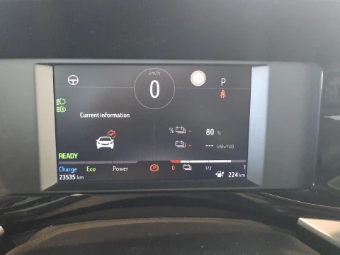 Opel Mokka-e BEV 50kWh GS Line