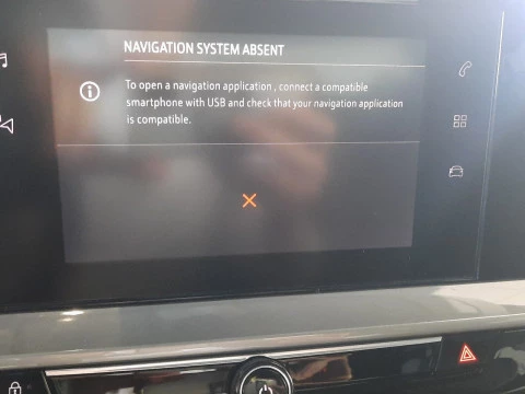 Opel Mokka-e BEV 50kWh GS Line