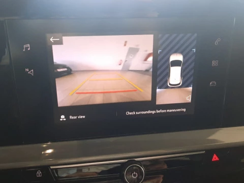 Opel Mokka-e BEV 50kWh GS Line