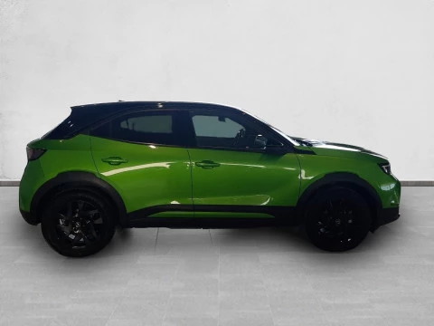 Opel Mokka-e BEV 50kWh GS Line