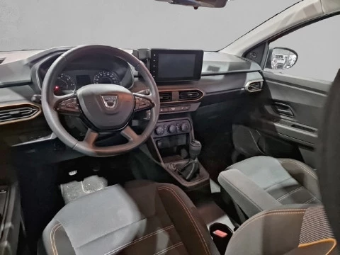 Dacia Sandero Stepway Essential TCe 67kW (90V)