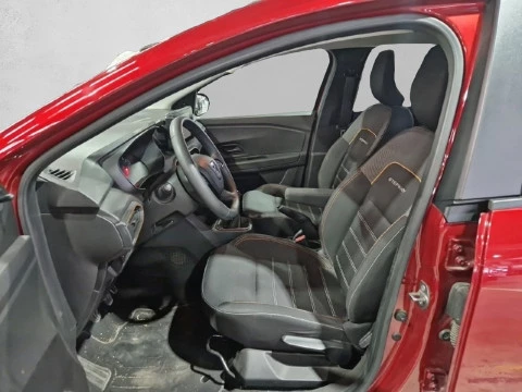 Dacia Sandero Stepway Essential TCe 67kW (90V)