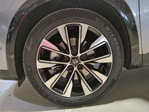 Renault Espace Techno E-Tech full hybrid 146kW