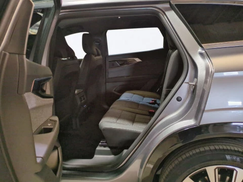 Renault Espace Techno E-Tech full hybrid 146kW