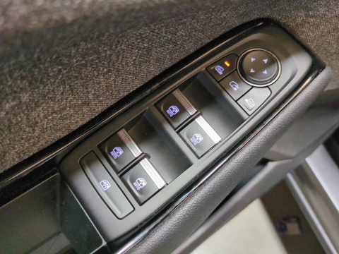 Renault Espace Techno E-Tech full hybrid 146kW