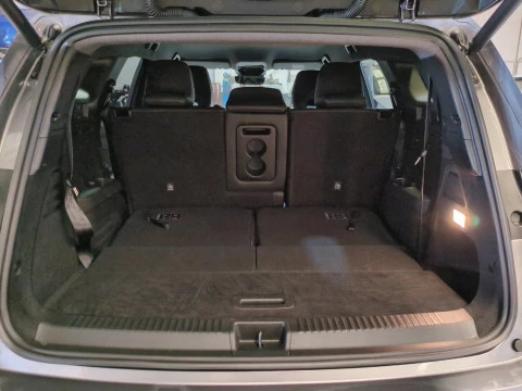 Renault Espace Techno E-Tech full hybrid 146kW